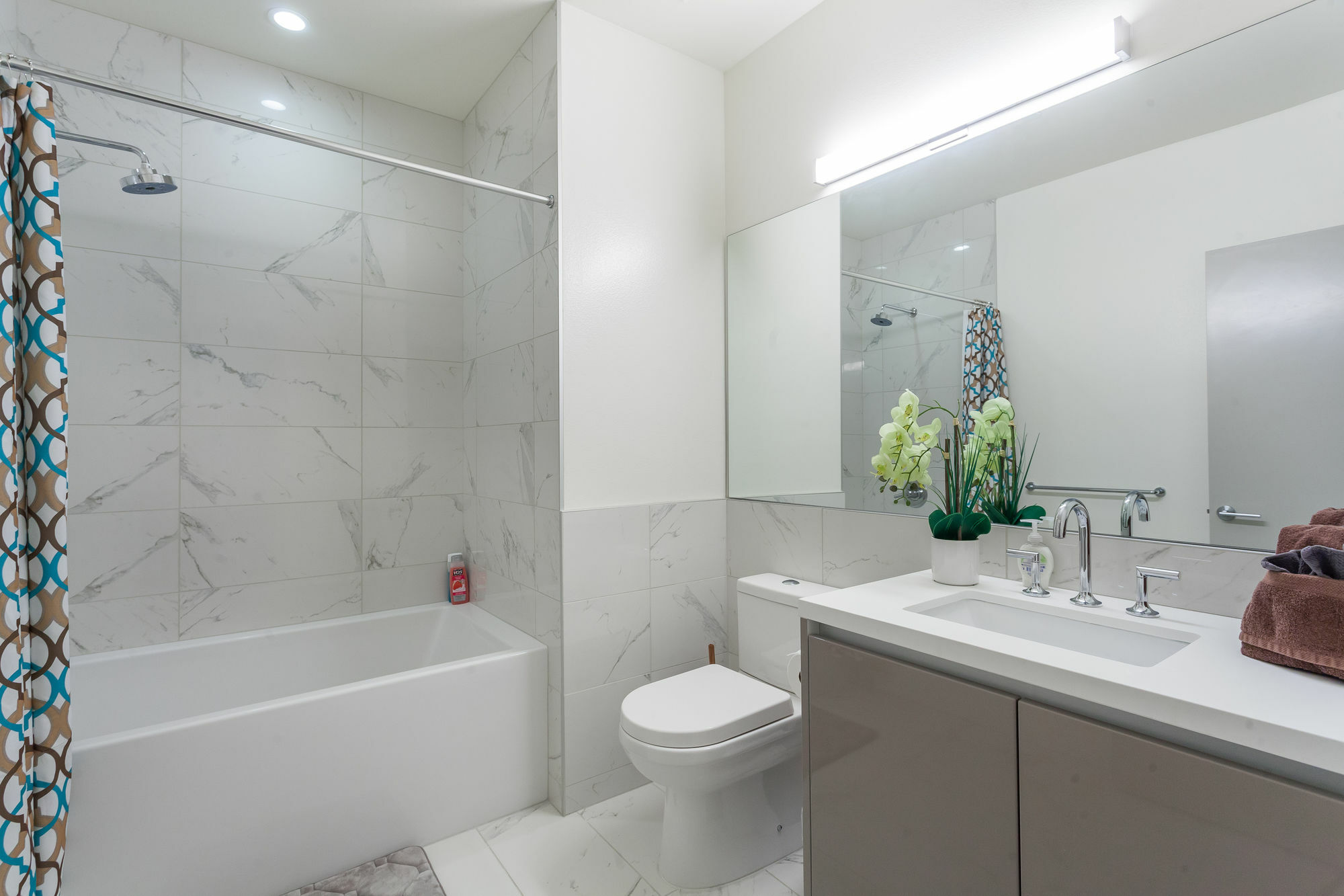 Tripbz 8th And Grand Apartamento *