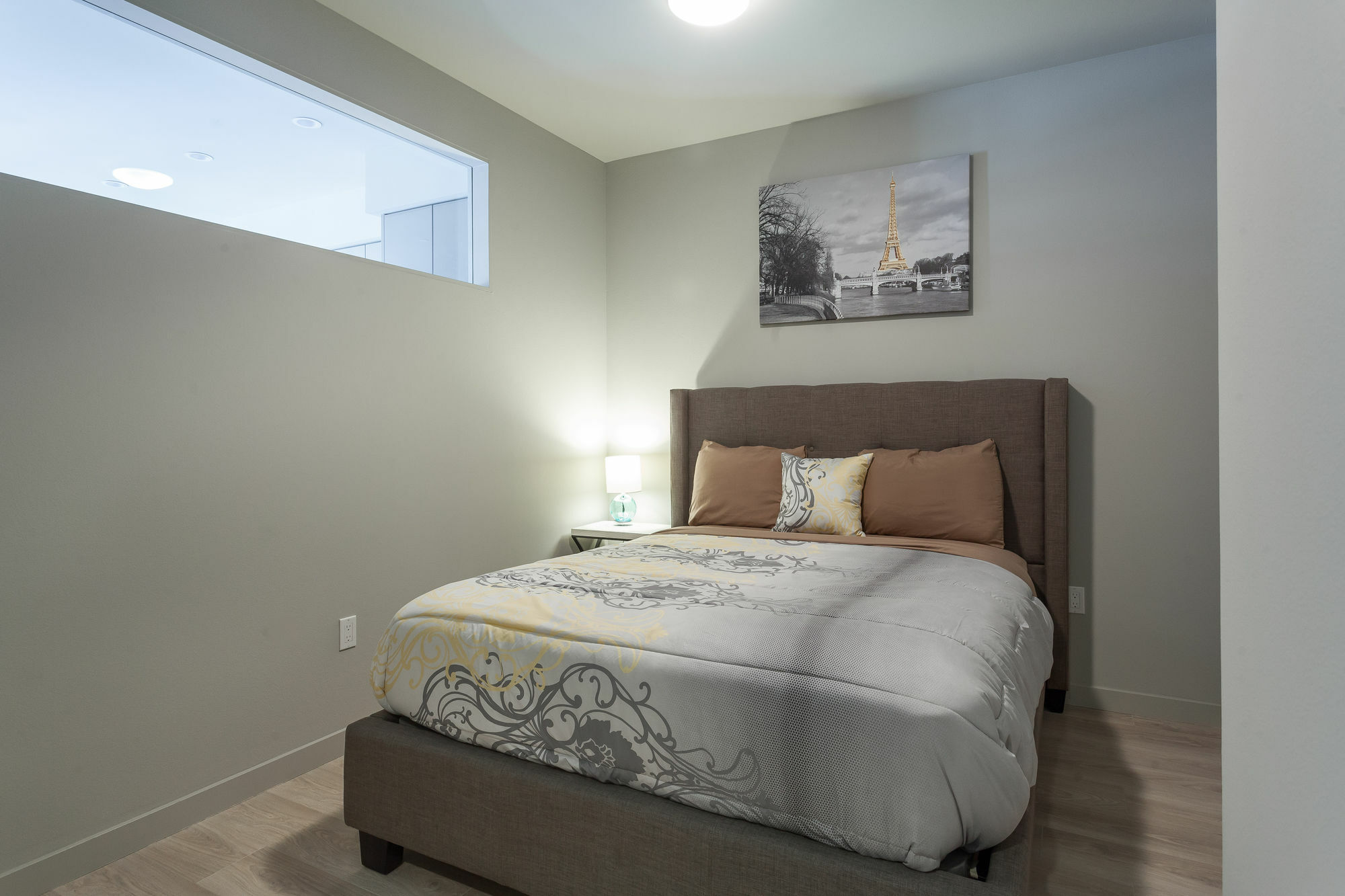 Tripbz 8th And Grand Apartamento