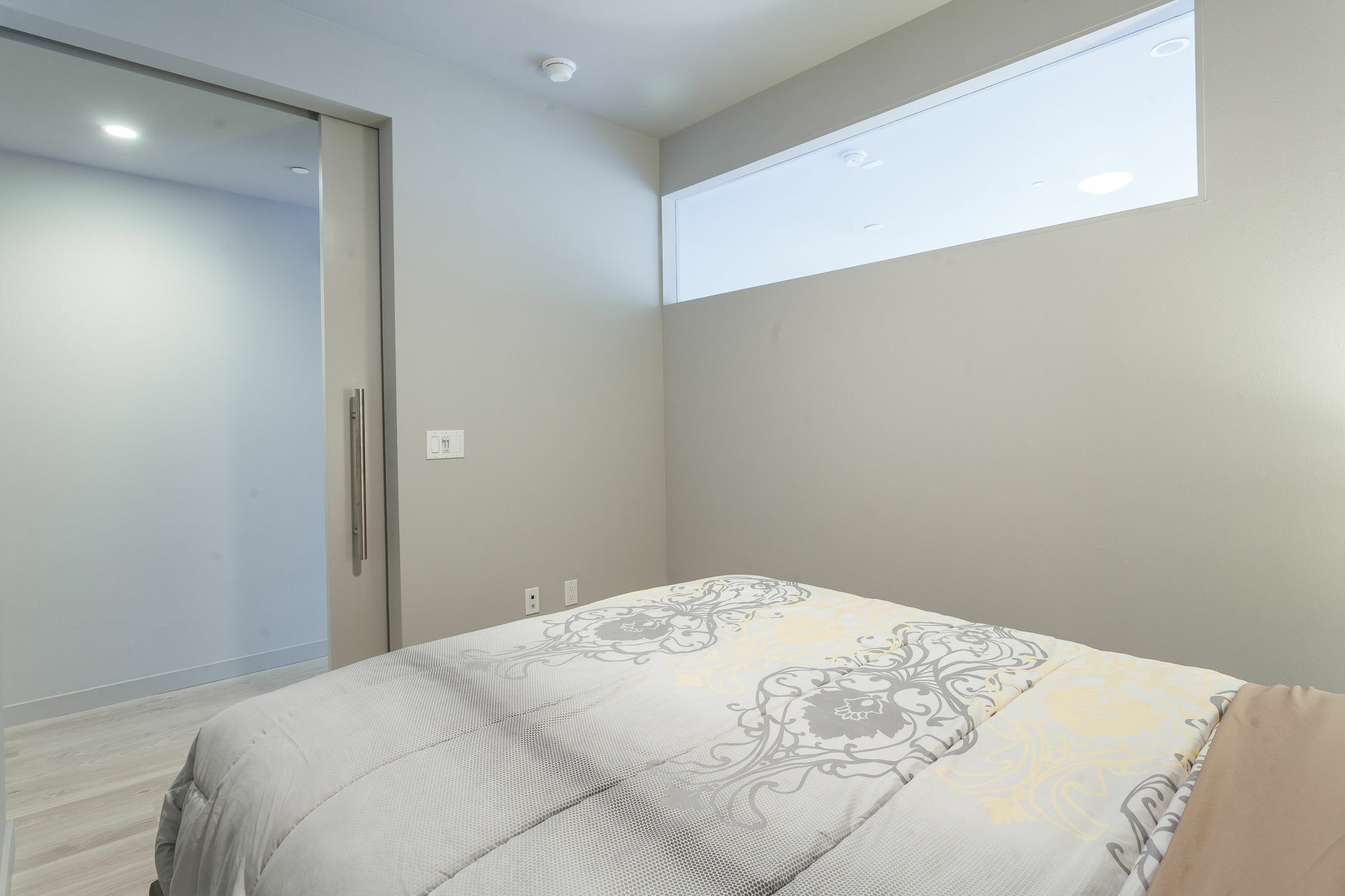 Tripbz 8th And Grand Apartamento