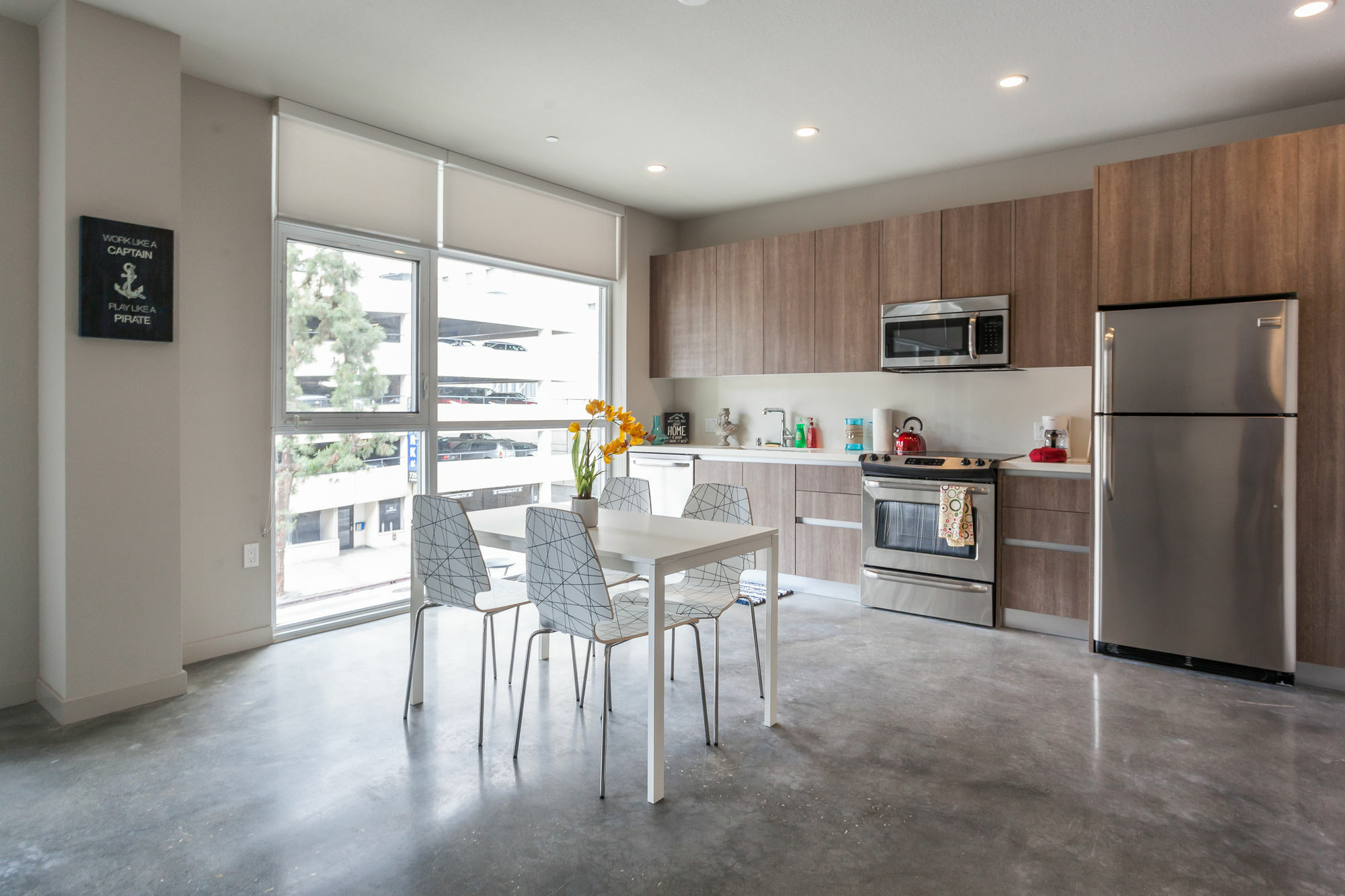 Apartamento Tripbz 8th And Grand Los Ángeles