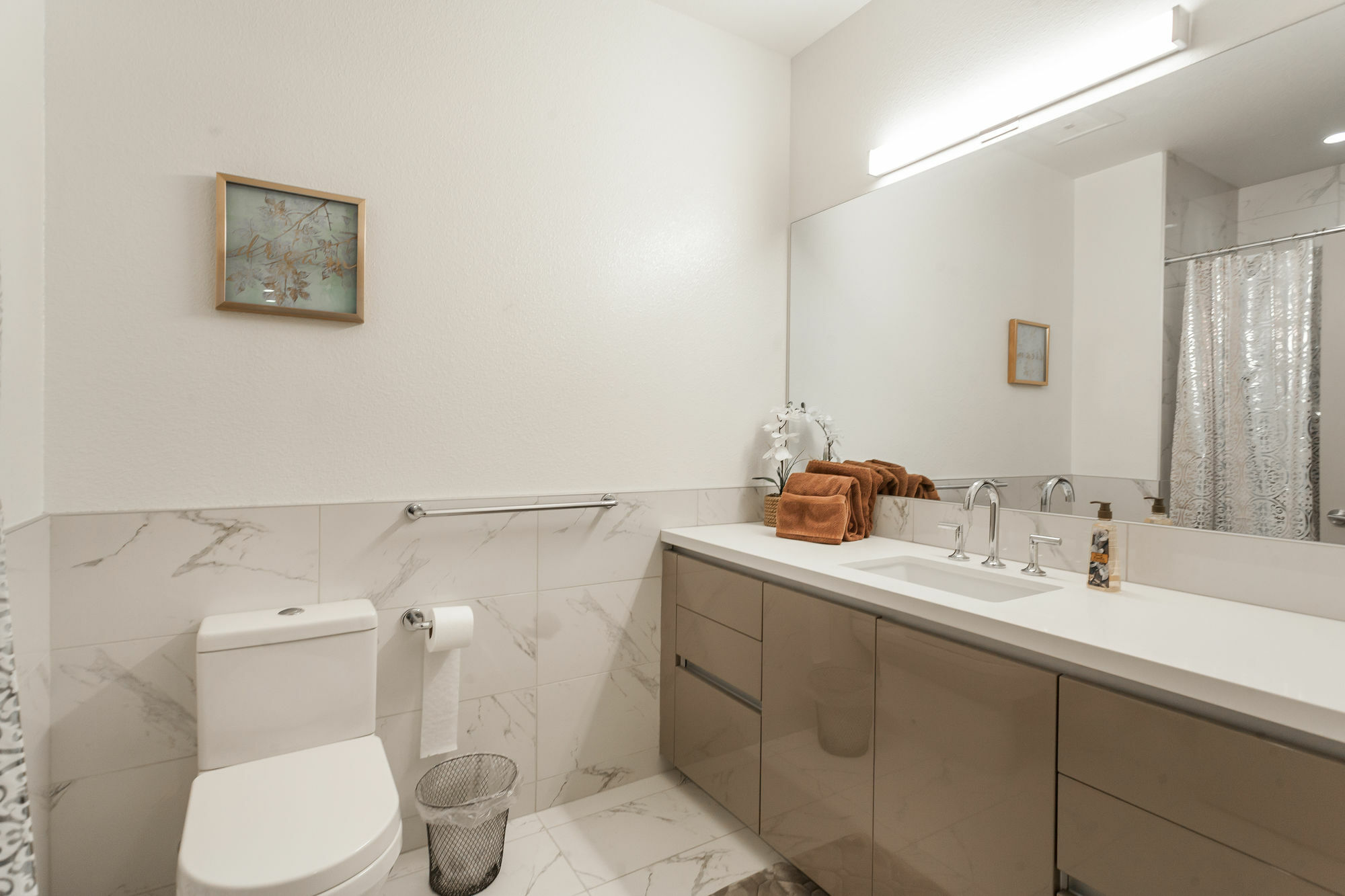 Tripbz 8th And Grand Apartamento *