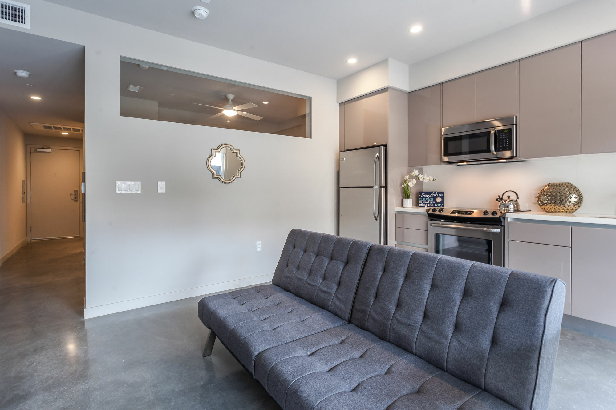 Apartamento Tripbz 8th And Grand Los Ángeles