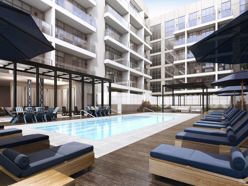 Apartamento Tripbz 8th And Grand