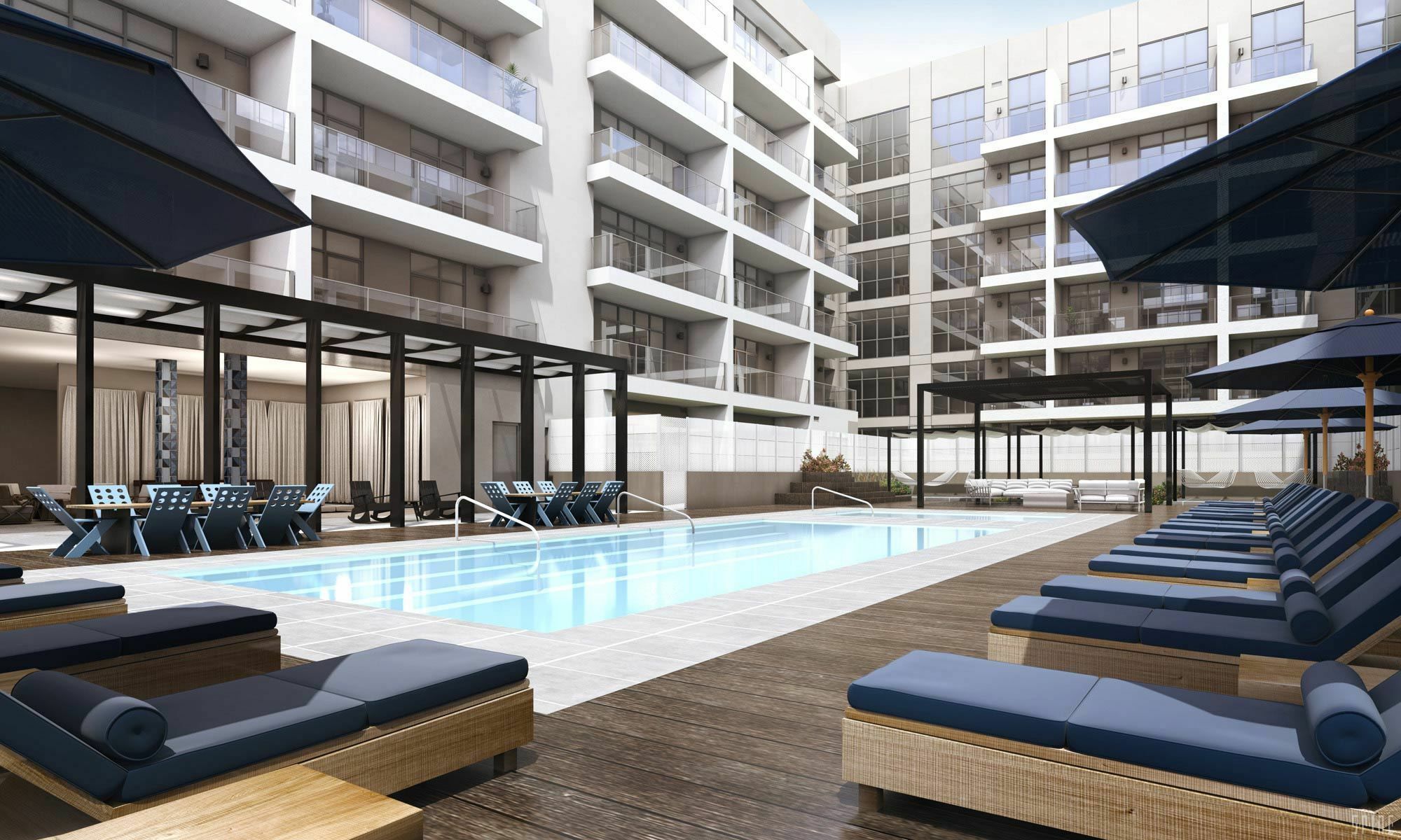 Apartamento Tripbz 8th And Grand