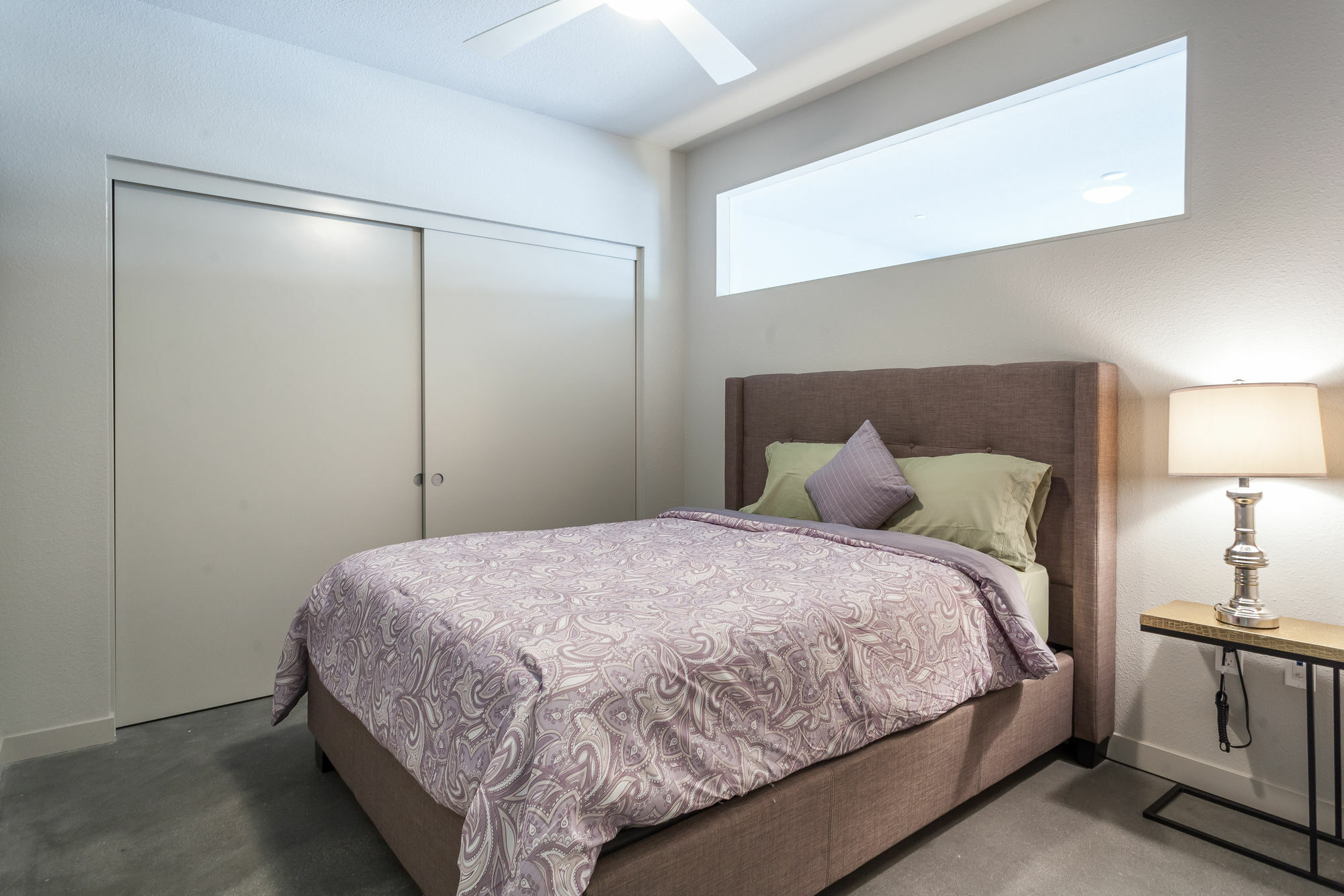 Apartamento Tripbz 8th And Grand