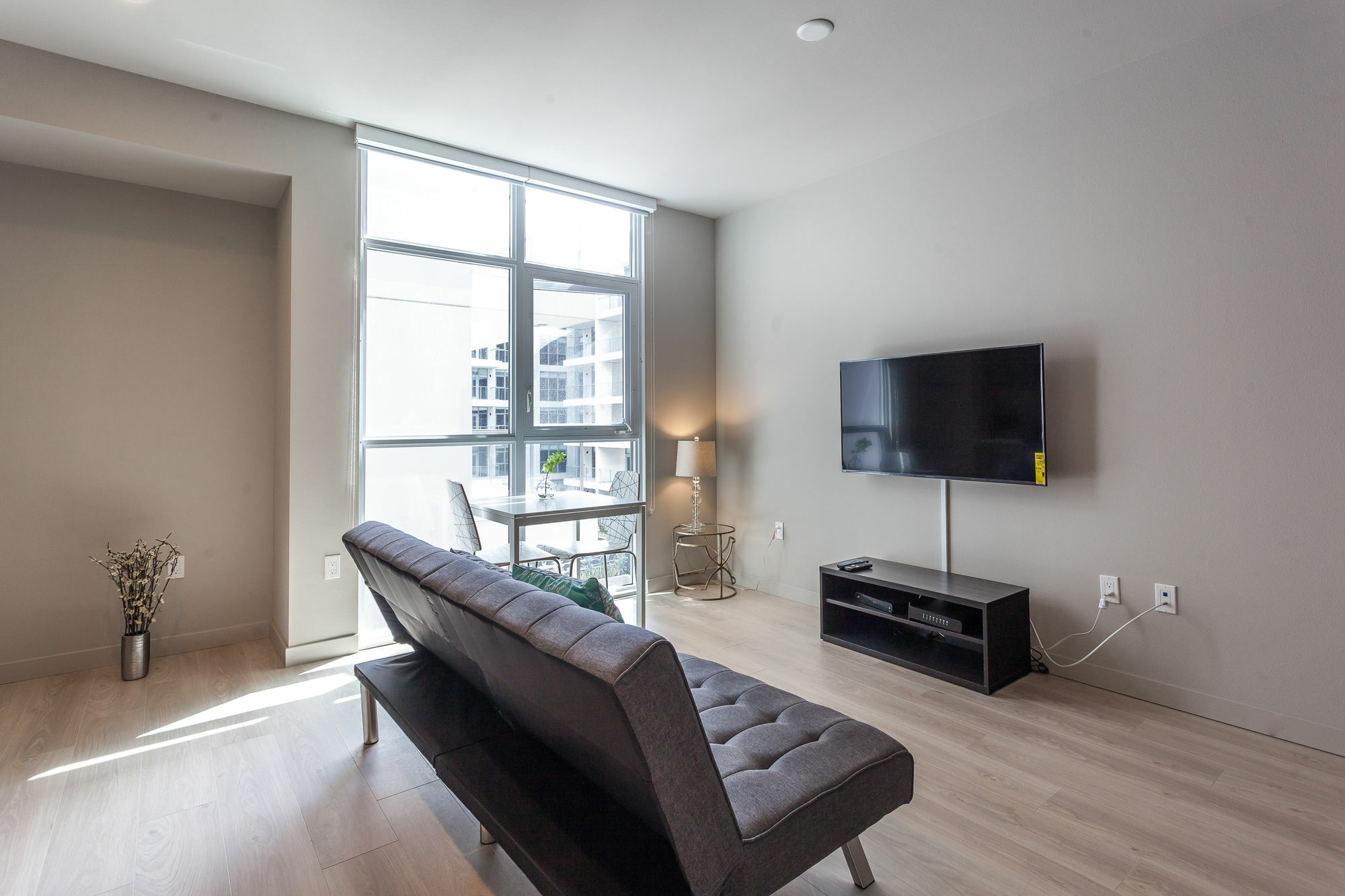 Tripbz 8th And Grand Apartamento Los Ángeles