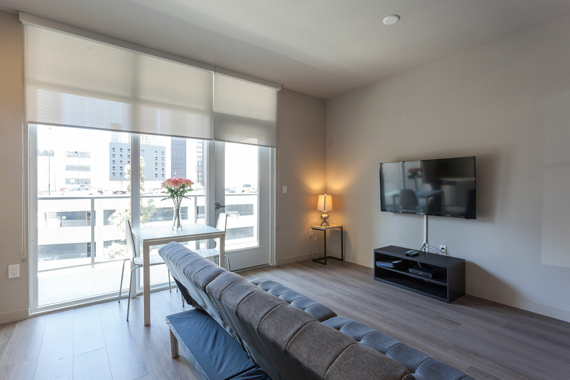 Apartamento Tripbz 8th And Grand Los Ángeles
