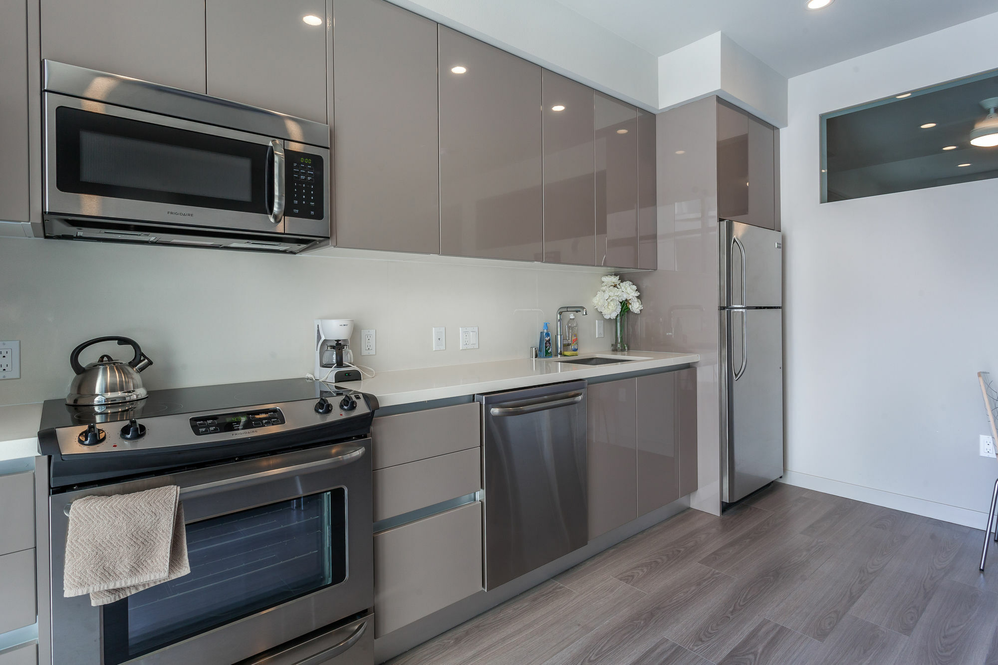 Apartamento Tripbz 8th And Grand Los Ángeles