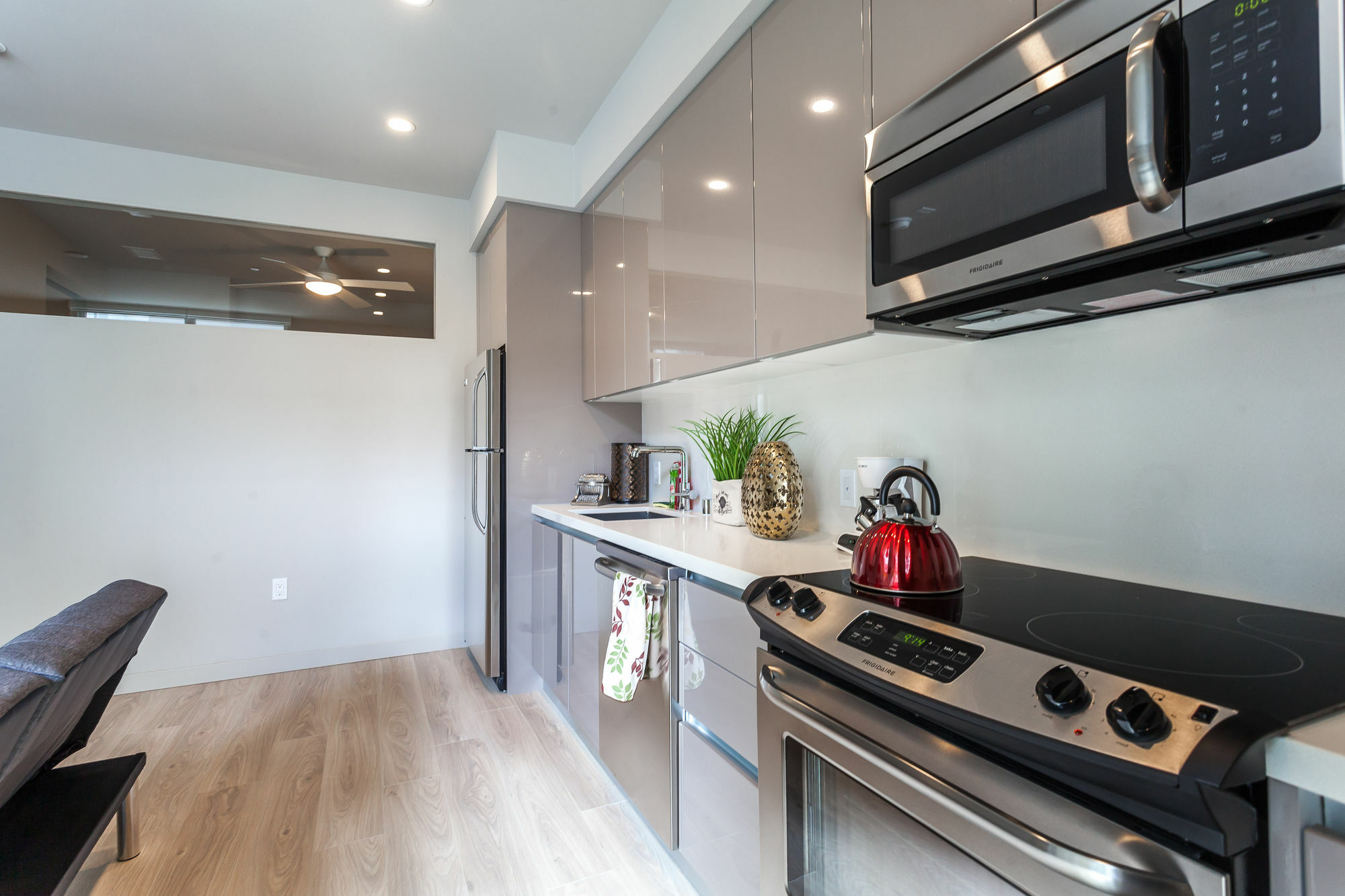 Tripbz 8th And Grand Apartamento Los Ángeles
