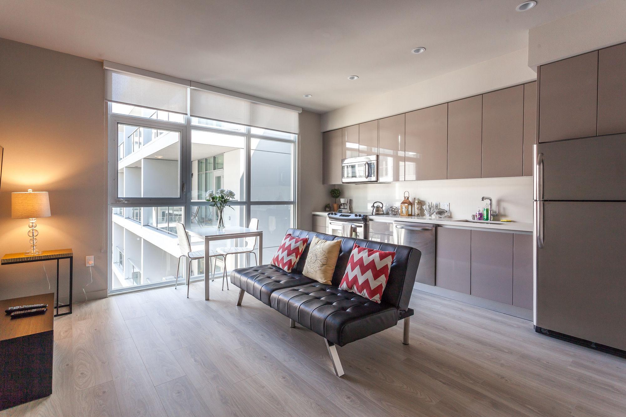 Apartamento Tripbz 8th And Grand *