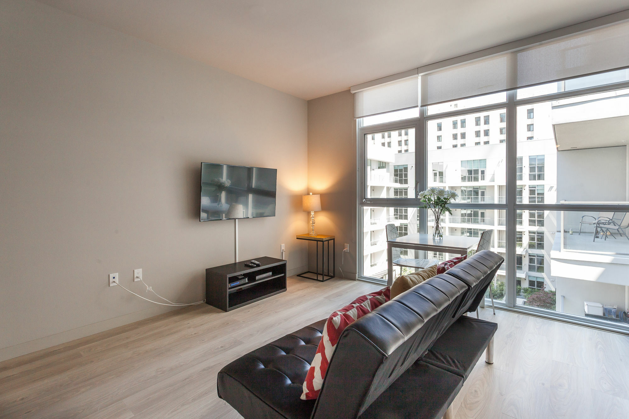 Tripbz 8th And Grand Apartamento Los Ángeles