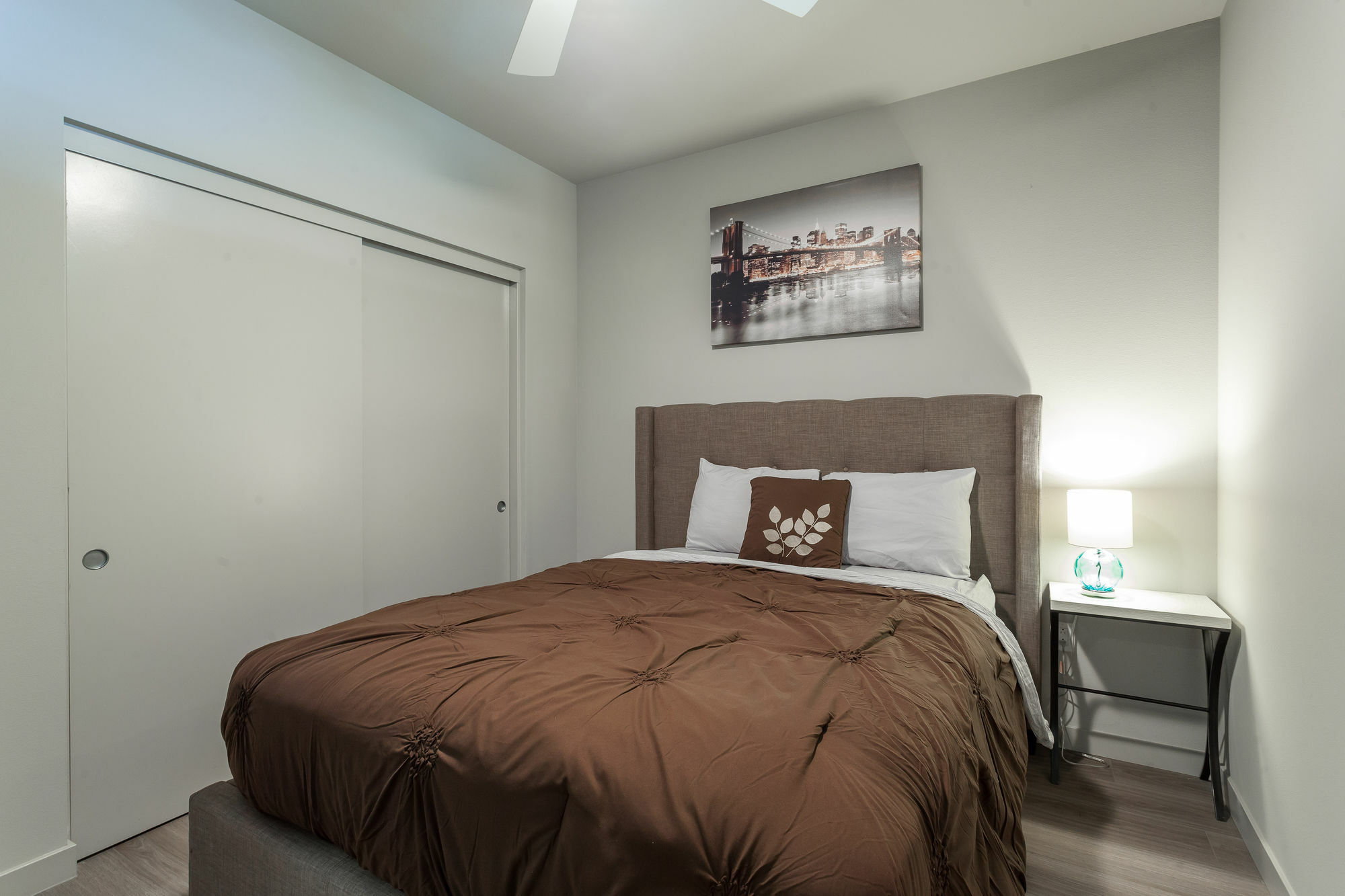Tripbz 8th And Grand Apartamento *