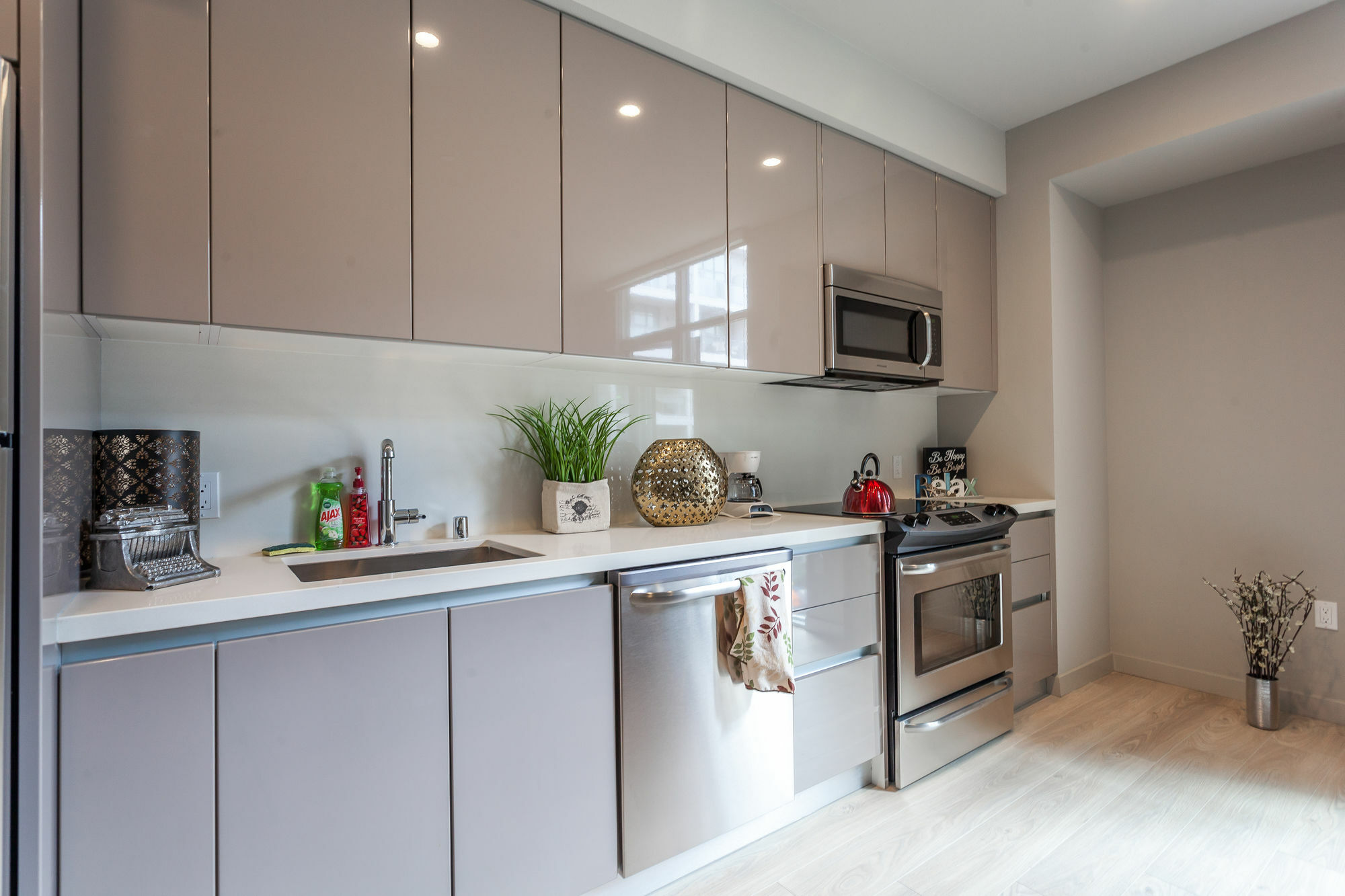 Apartamento Tripbz 8th And Grand *
