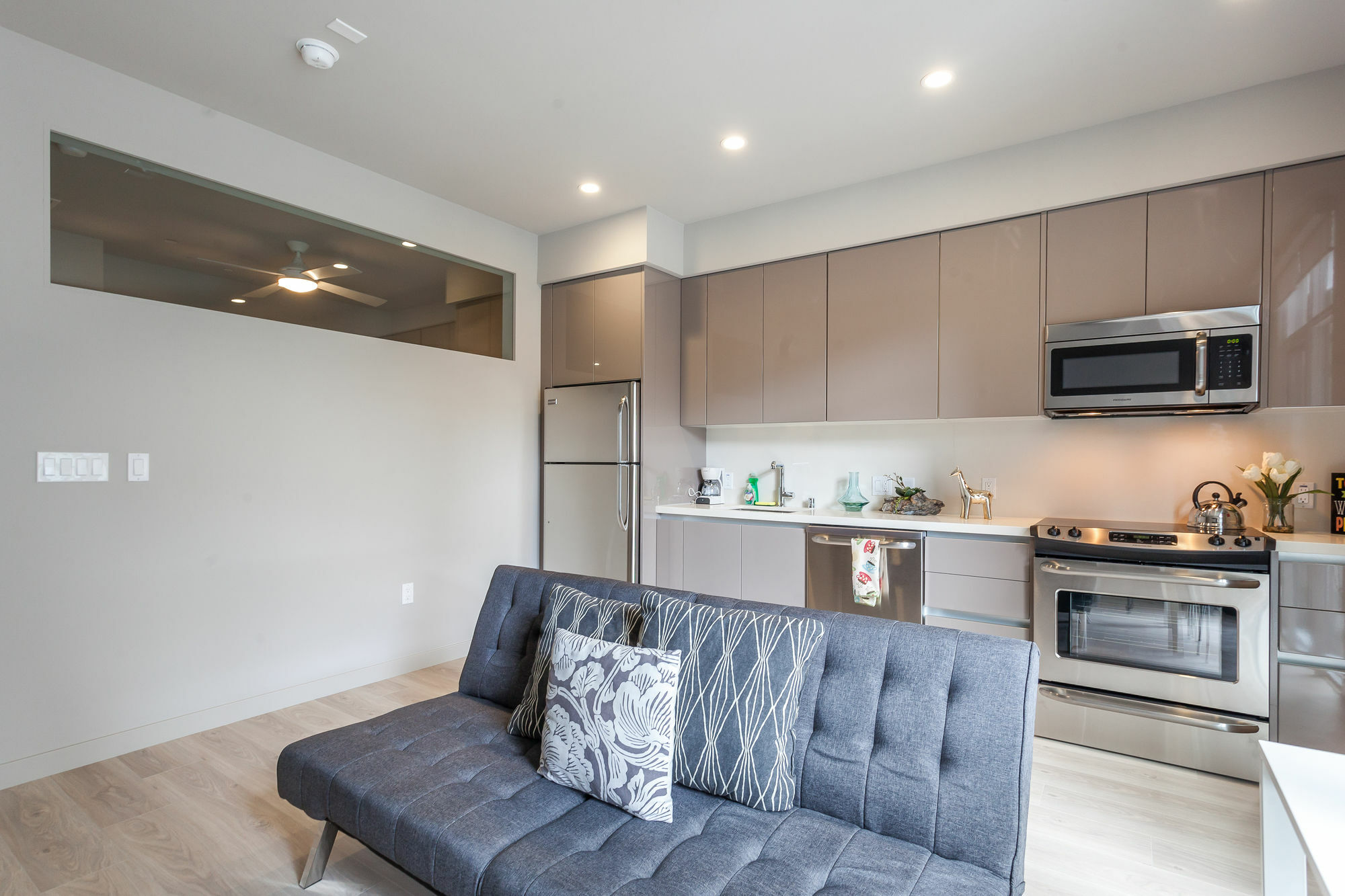 Apartamento Tripbz 8th And Grand