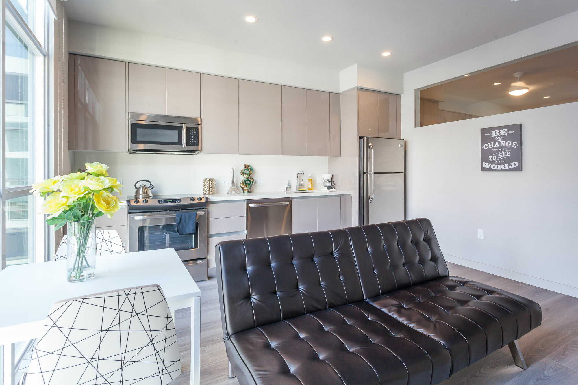 Apartamento Tripbz 8th And Grand *
