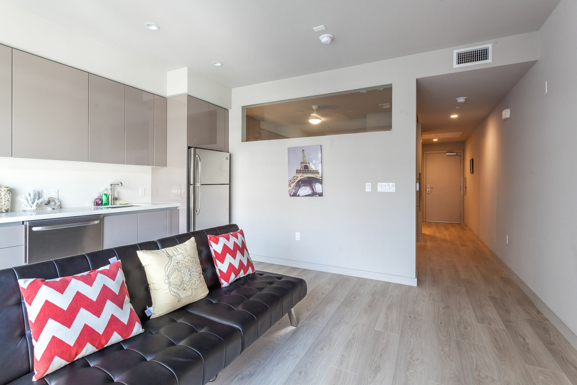 Apartamento Tripbz 8th And Grand *